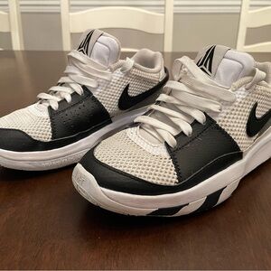 Kids Nike 2023 Ja 1 Grade School ‘Scratch 2.0'
